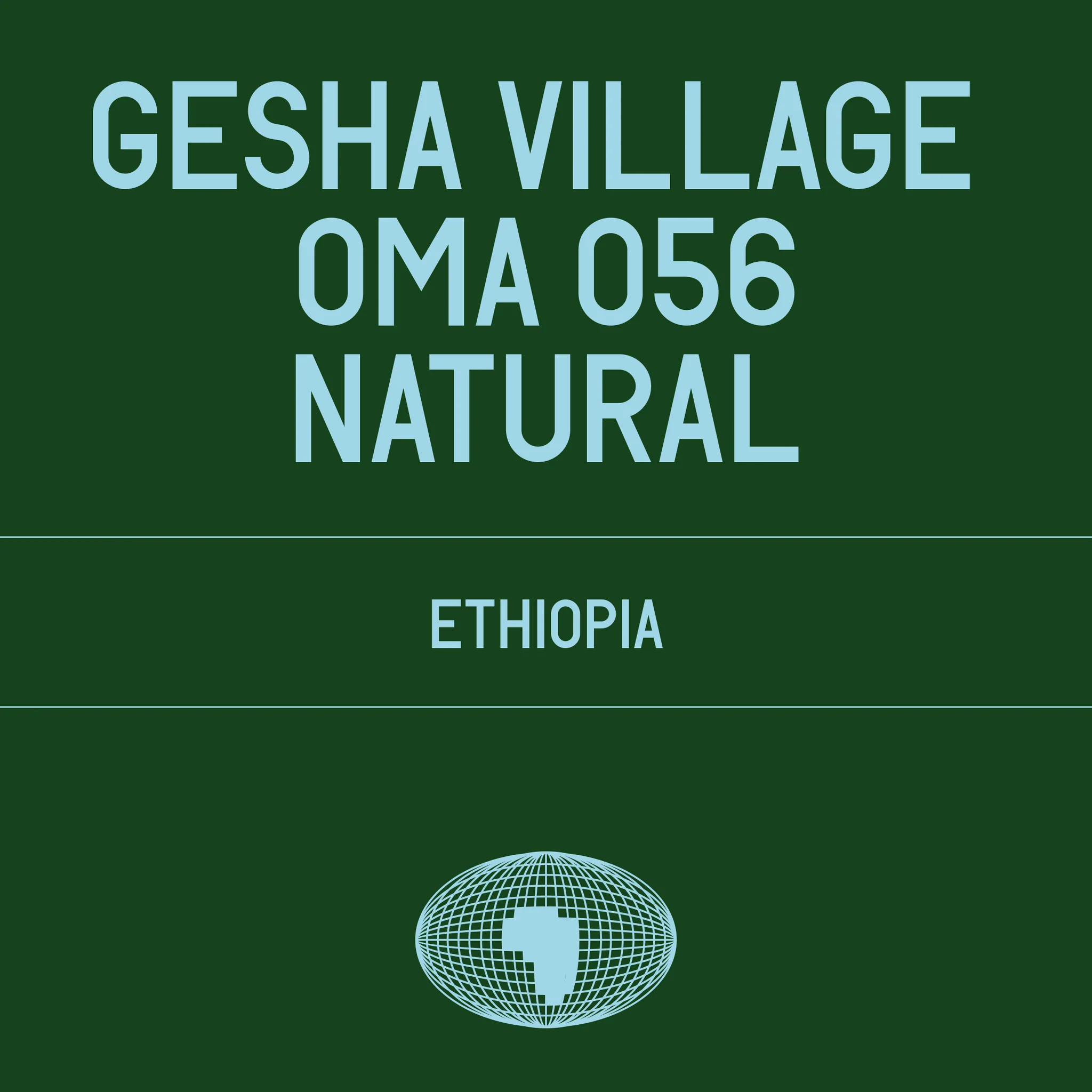 Gesha Village Oma 056