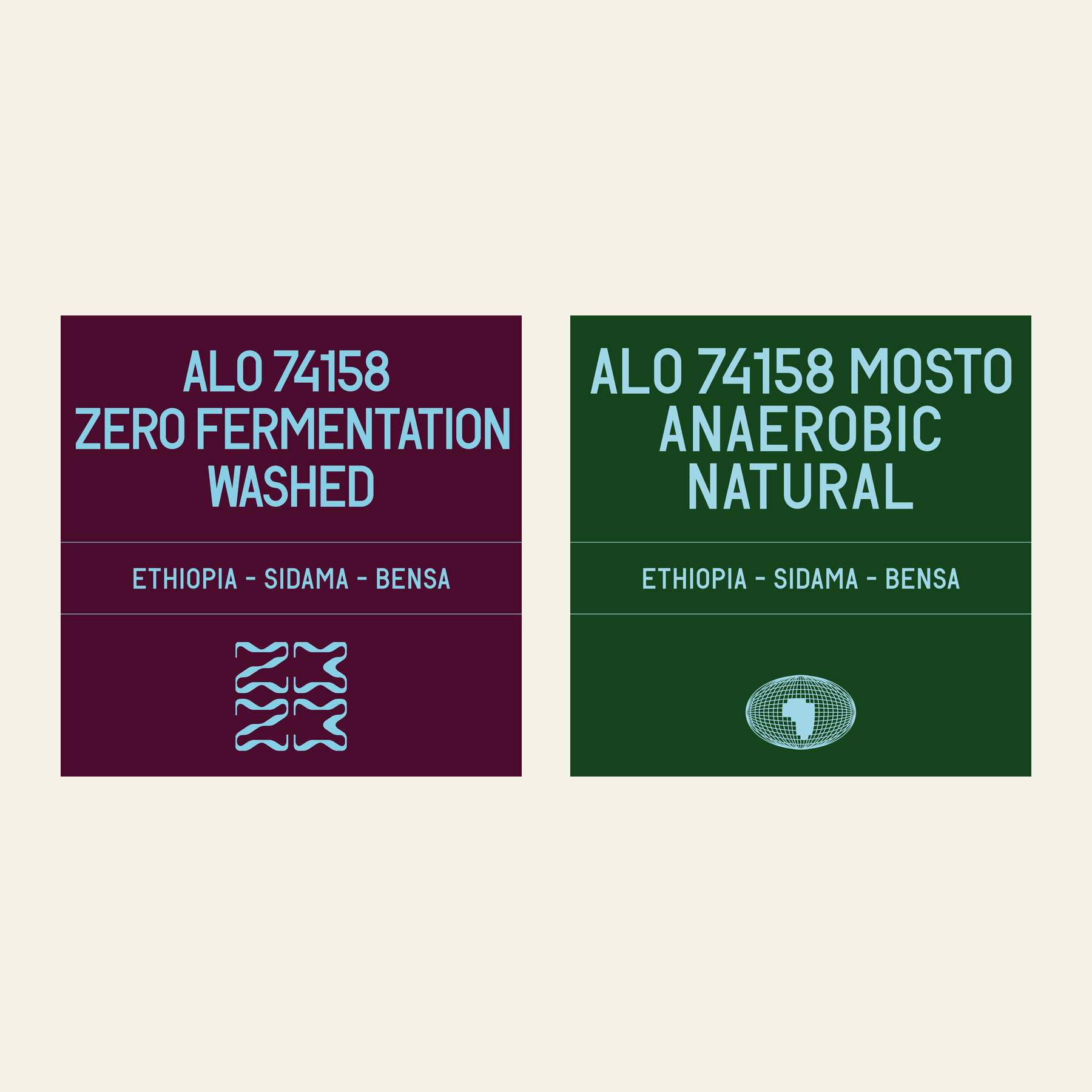Alo Zero × Mosto Set
