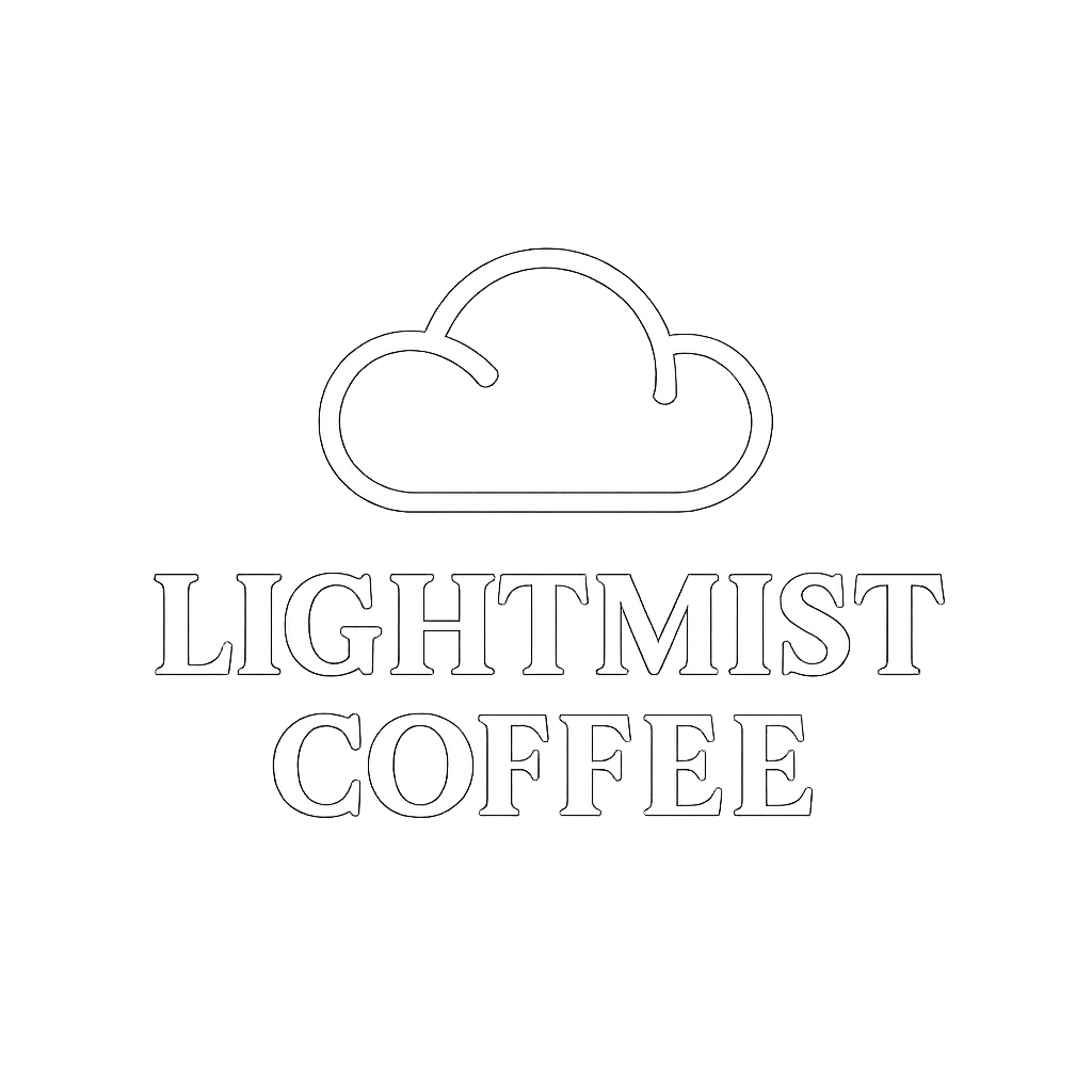 Lightmist Coffee